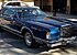 1977 Lincoln Mark V for sale 100995979